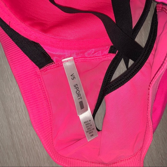 Victoria’s Secret X2 sports bra VSX - Picture 7 of 16
